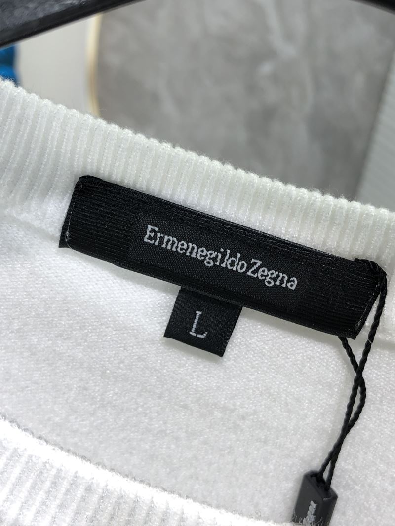 Zegna Sweaters